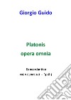 Platonis opera omnia. Concordantiae. Vol. 5 libro
