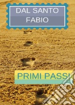 Primi passi libro