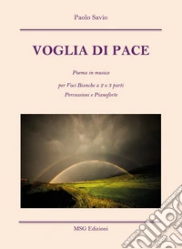 Voglia di pace