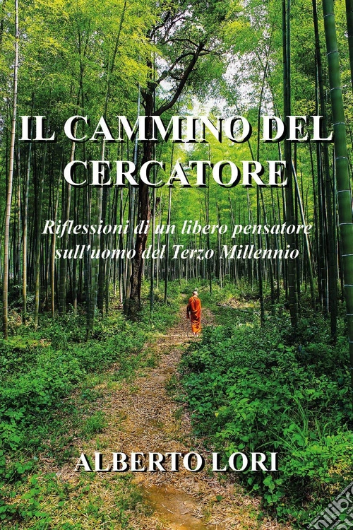 Il cammino del cercatore