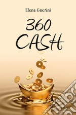 360 cash (Jader, Jude, Jovan) libro