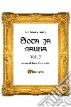 Guerra e pace. Ediz. finlandese. Vol. 3 libro di Tolstoj Lev Montarolo L. (cur.)