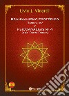 Brahmanismo esotérico (fragmentos) y Psicoanálisis n° 4 (o del Cuarto Camino) libro