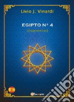 Egipto n° 4 (fragmentos) libro