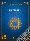 Egipto n° 4 (fragmentos) libro