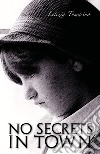 No secrets in town libro