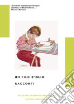 Un filo d'olio libro