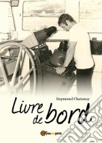 Livre de bord libro