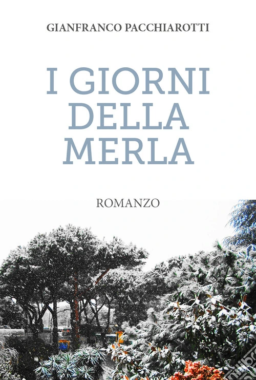 I giorni della merla