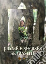 Frymë e shqisës së gjashtë libro