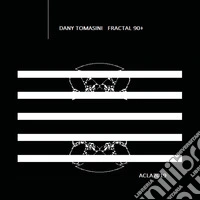 Dany Tomasini. Fractal 90+. Ediz. illustrata libro
