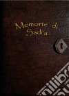 Memorie di Sadra libro