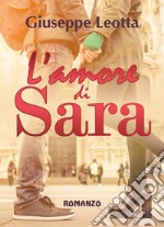 L'amore di Sara libro