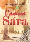 L'amore di Sara libro