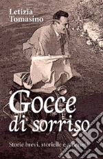 Gocce di sorriso libro