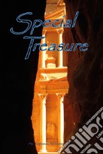 Special treasure. Ediz. italiana libro