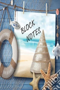 Block notes