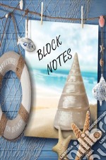 Block notes libro