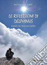 Le riflessioni di Delphinus libro