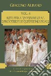 Collana di magia e stregoneria. I riti più potenti di ogni tradizione magica. Vol. 4: Riti per l'invisibilità, i processi e le questioni legali libro