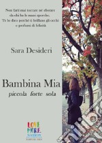 Bambina mia libro