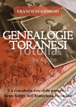 Genealogie toranesi libro