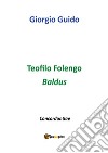 Teofilo Folengo. Baldus libro