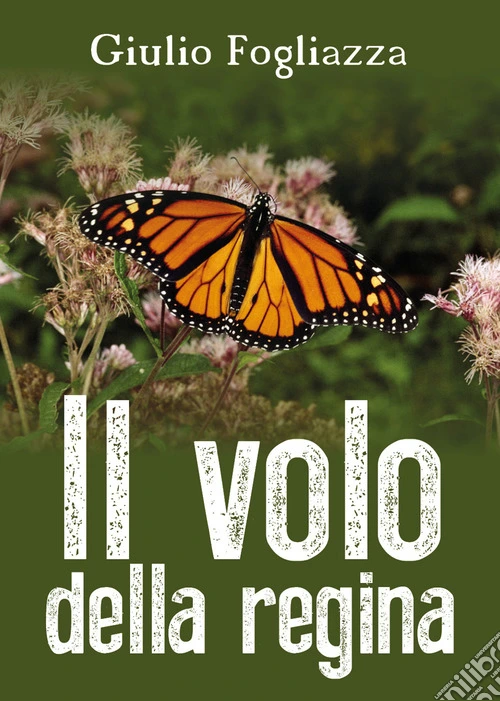 Il volo della regina