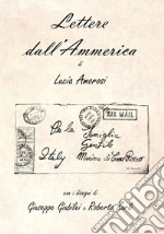 Lettere dall'Ammerica
