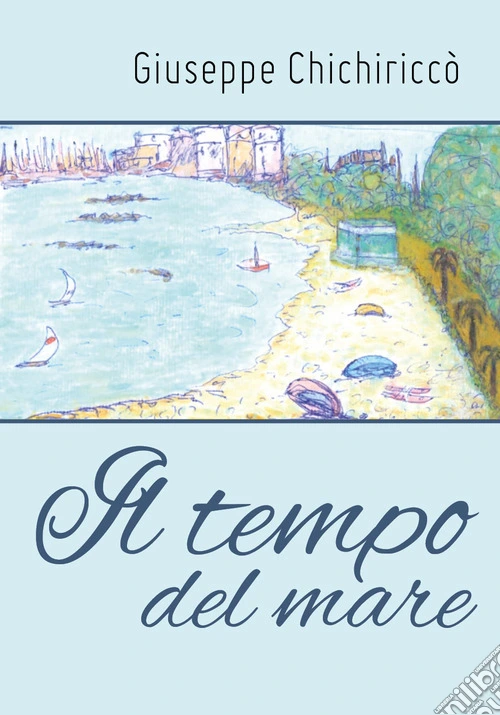 Il tempo del mare