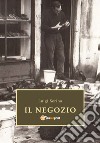 Il negozio libro di Serina Luigi