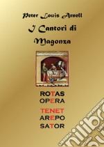 I cantori di Magonza libro