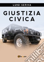 Giustizia civica libro