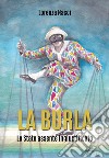 La burla libro