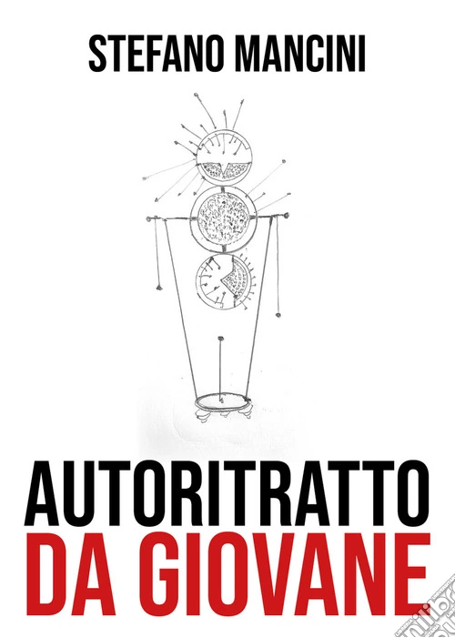 Autoritratto da giovane