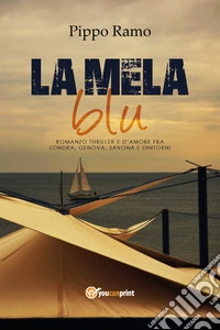 La mela blu