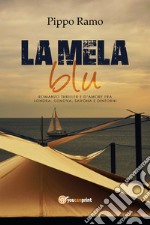 La mela blu libro