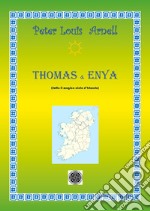 Thomas & Enya libro