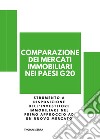 Comparazione mercati internazionali immobiliari libro