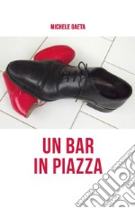 Un bar in piazza libro