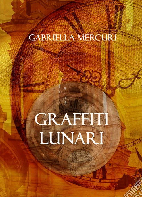 Graffiti lunari