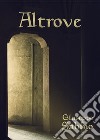 Altrove libro