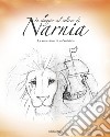 Il viaggio del veliero di Narnia libro