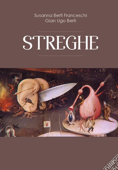 Streghe