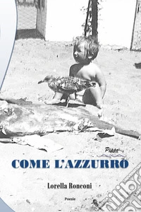Come l'azzurro. Pippo