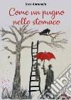 Come un pugno nello stomaco libro