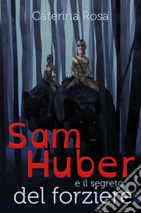 Sam Huber e il segreto del forziere libro