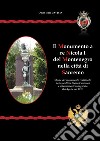 Il monumento a re Nicola I nella città di Sanremo libro