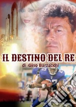 Il destino del re libro