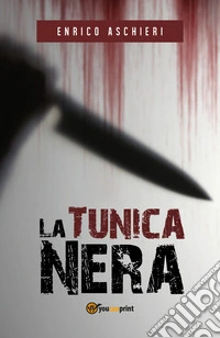 La tunica nera libro